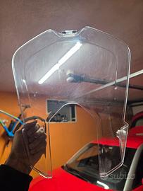 proteggi faro ktm 1290 super adventure 