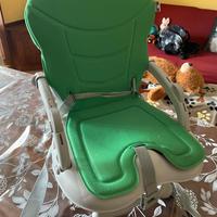 Rialzo per Sedia come nuovo