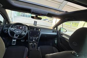 Golf 7.5 2.0 150 cv