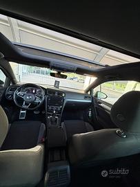 Golf 7.5 2.0 150 cv