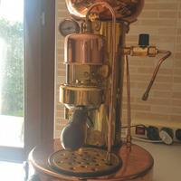 Macchina da caffè Elektra