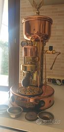 Macchina da caffè Elektra