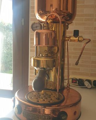 Macchina da caffè Elektra