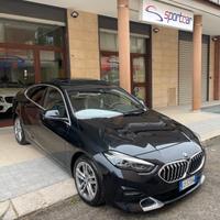 Bmw Serie 2 Gran Coupé 216d Luxury aut. "TETTO NA