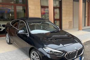 Bmw Serie 2 Gran Coupé 216d Luxury aut. "TETTO NA