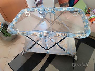 Box per bambini CAM richiudibile – Ottime condizio