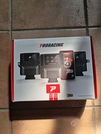 Centralina Proracing Cupra Formentor E-hybrid 1.4