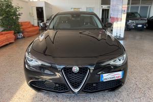 Alfa Romeo Giulia 2.2 Turbodiesel 180 CV Super