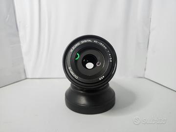 Olympus 40-150mm F4.5-5.6R