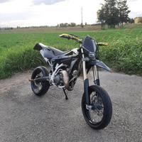 Husqvarna 125
