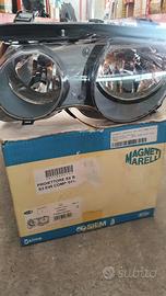 PROIETTORE BMW SERIE 3 COMPACT