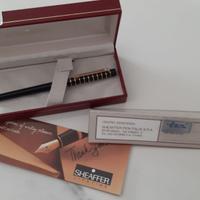 PENNA STILOGRAFICA SHEAFFER TARGA SLIM