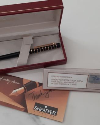 PENNA STILOGRAFICA SHEAFFER TARGA SLIM