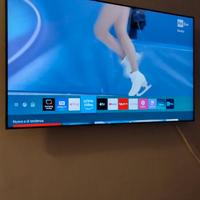 Televisore 65 pollici