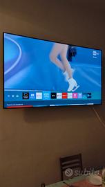 Televisore 65 pollici