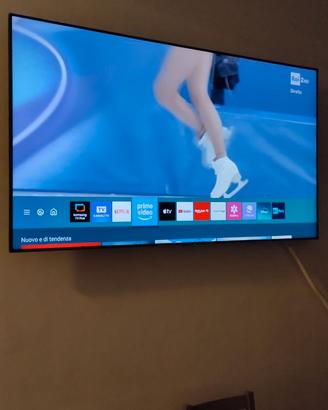 Televisore 65 pollici