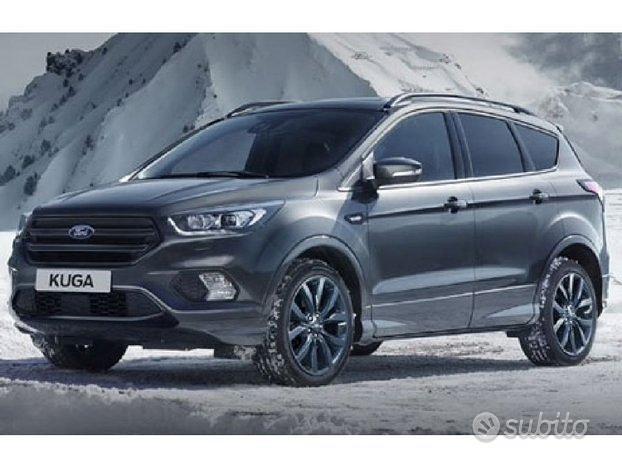 Subito - SUD RICAMBI - Ricambi ford kuga musata completa - Accessori Auto  In vendita a Foggia