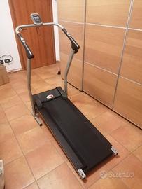 Tapis roulant magnetico