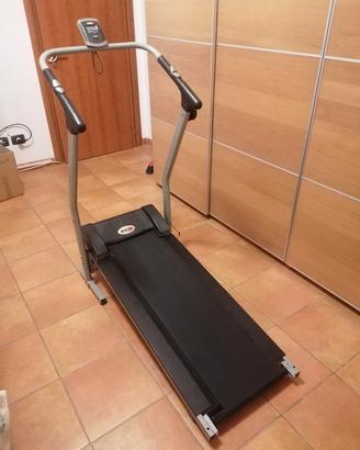 Tapis roulant magnetico