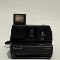 Polaroid Impulse Portrait