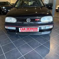 Volkswagen Golf GTI -1996 -AUTO INTERESSE STORICO