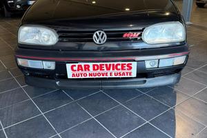 Volkswagen Golf GTI -1996 -AUTO INTERESSE STORICO
