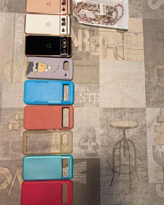 cover pixel 8
