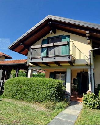 Casa Singola a Lanzo Torinese
