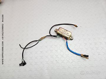 CENTRALINA MOTORE HONDA CR 250 1985 1986 CR250 198