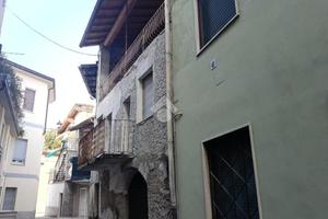 CASA DI CORTE A ROMANO DI LOMBARDIA