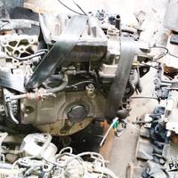 MOTORE CITROEN C3 1.4 B 2007 KFV 153/2026