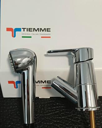 MISCELATORE TIEMME