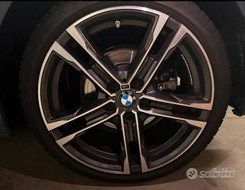 Cherchi legan originali bmw serie 1 f40