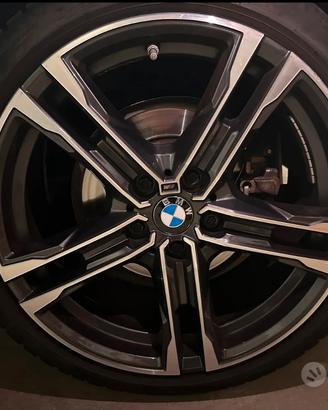 Cherchi legan originali bmw serie 1 f40