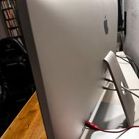 Apple thunderbolt display 27