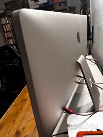 Apple thunderbolt display 27