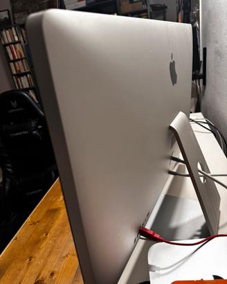 Apple thunderbolt display 27