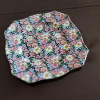 Piatto quadrato 1959 Royal Winton