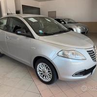 Lancia Ypsilon 1.3 MJT 16V 95 CV