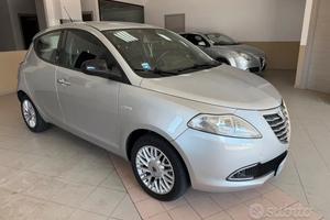 Lancia Ypsilon 1.3 MJT 16V 95 CV