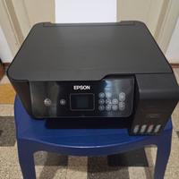 Multifunzione EcoTank Epson ET-2721 WiFi
