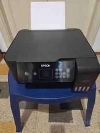 Multifunzione EcoTank Epson ET-2721 WiFi