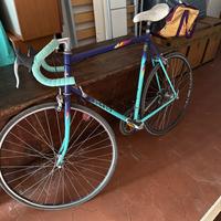 Bici peugeot