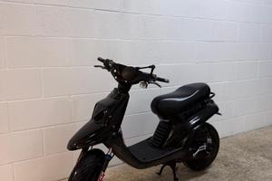 Yamaha Booster MBK Spirit