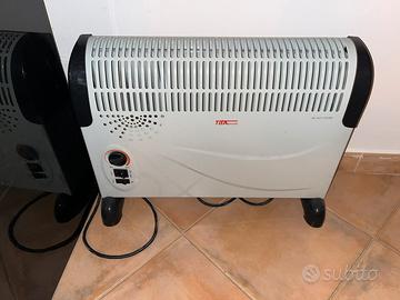 Termosifone termoconvettore stufa elettrica