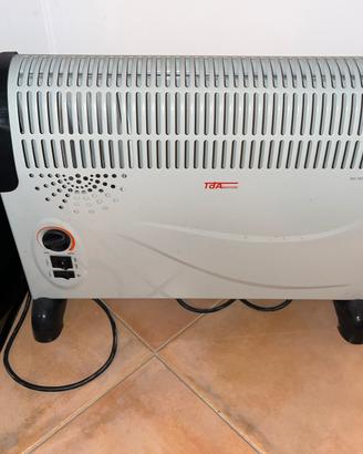 Termosifone termoconvettore stufa elettrica