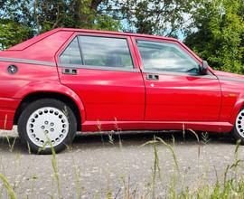 Alfa Romeo 75 1.800 TURBO Q.V (ex ENZO JANNACCI)