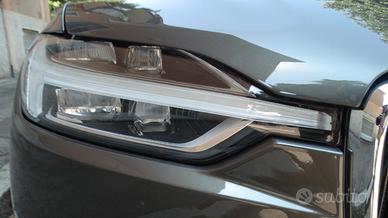 Volvo XC60 2.0 T4  Business Geatronic, Tow hook
