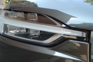 Volvo XC60 2.0 T4  Business Geatronic, Tow hook