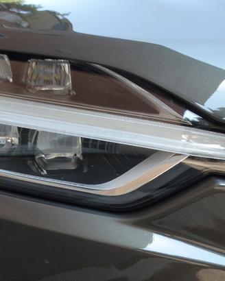 Volvo XC60 2.0 T4  Business Geatronic, Tow hook